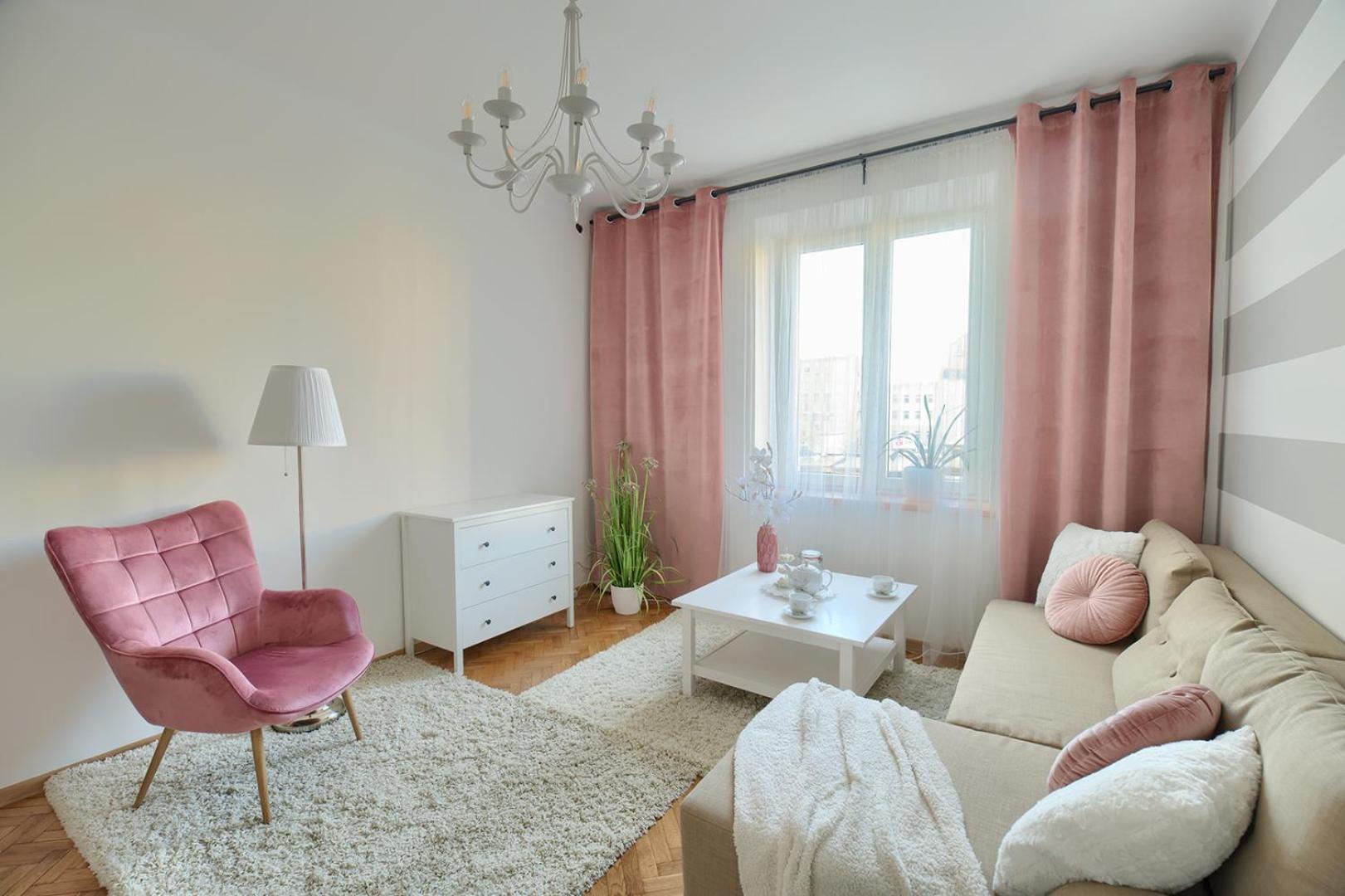Apartament Pod Wierzba Olsztyn Srodmiescie Buitenkant foto